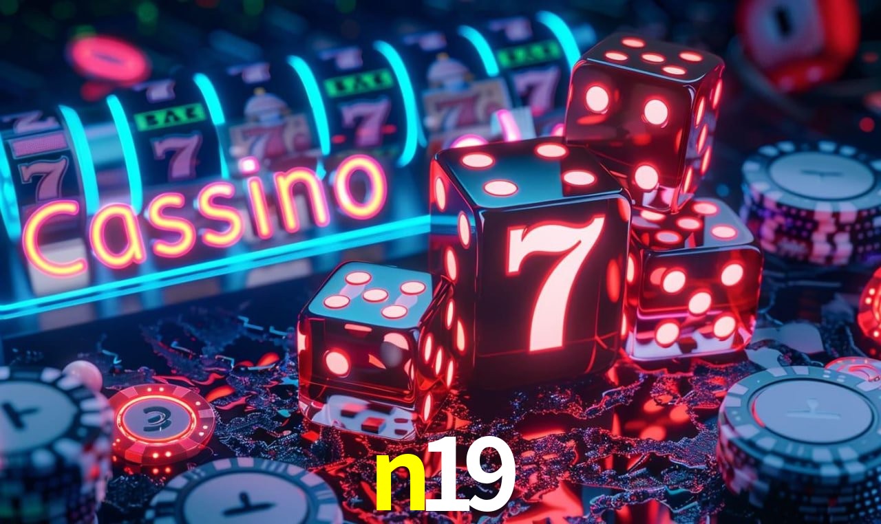 Welcome Bonus n19