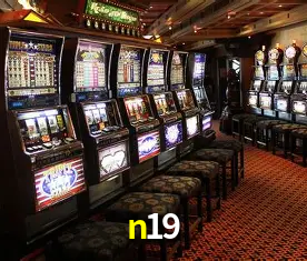 Desvendando o Mundo dos Jogos Virtuais na n19