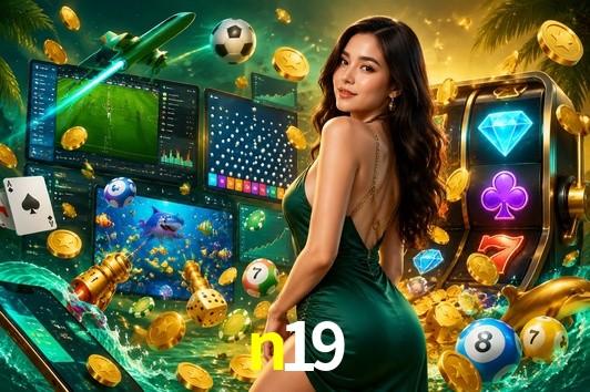 Experiência VIP n19