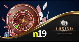 Estatísticas n19