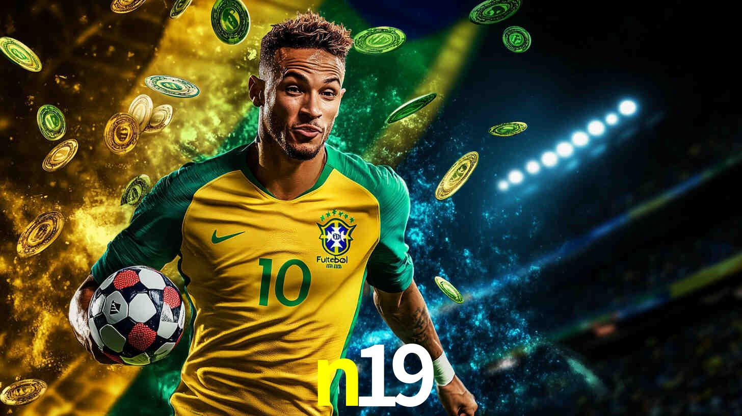 Explorando a Categoria de Eventos em Apostas na n19