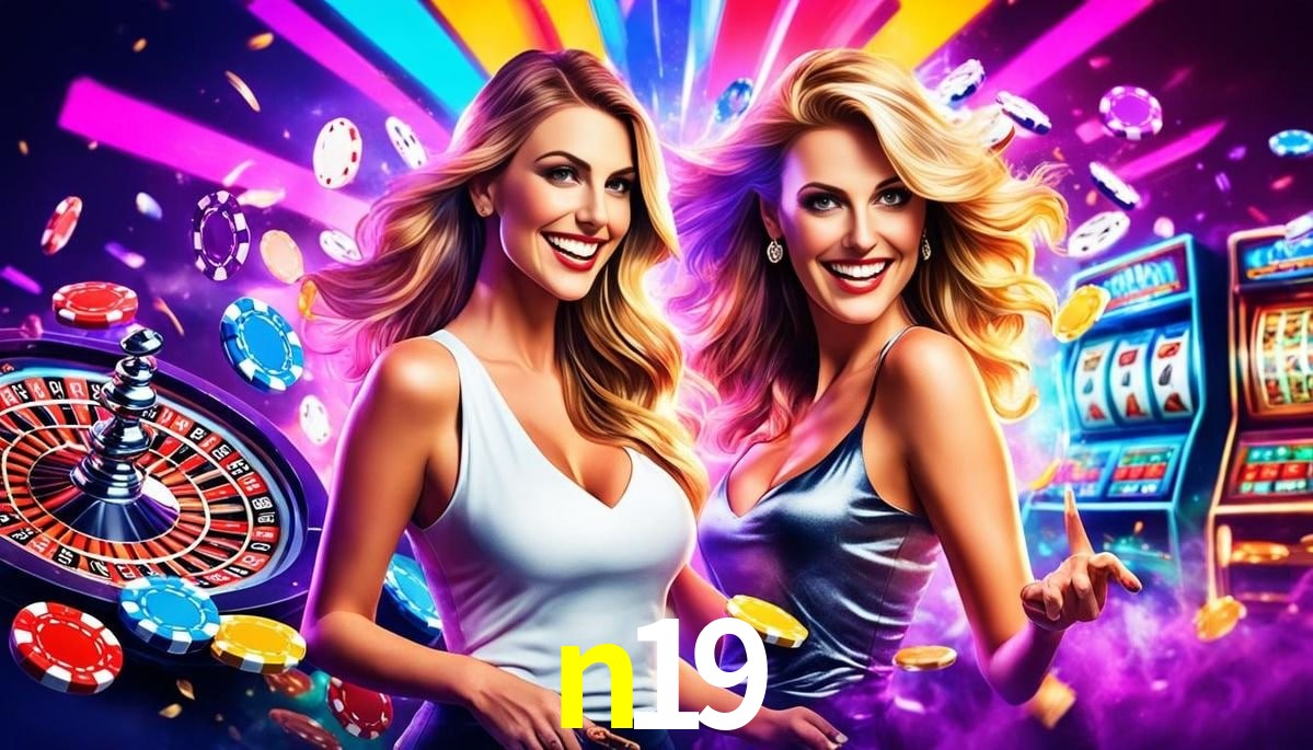Casino VIP n19