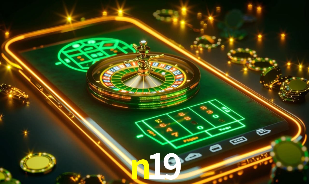 Imagem secundária de apoio para instalação do app n19