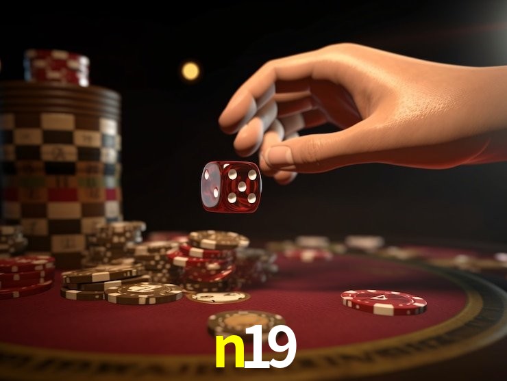 Tecnologia da Plataforma n19