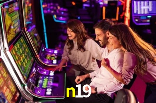 Jogos Exclusivos n19