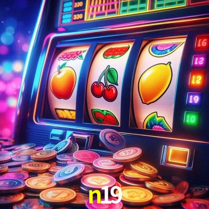 Diretório de Jogos n19
