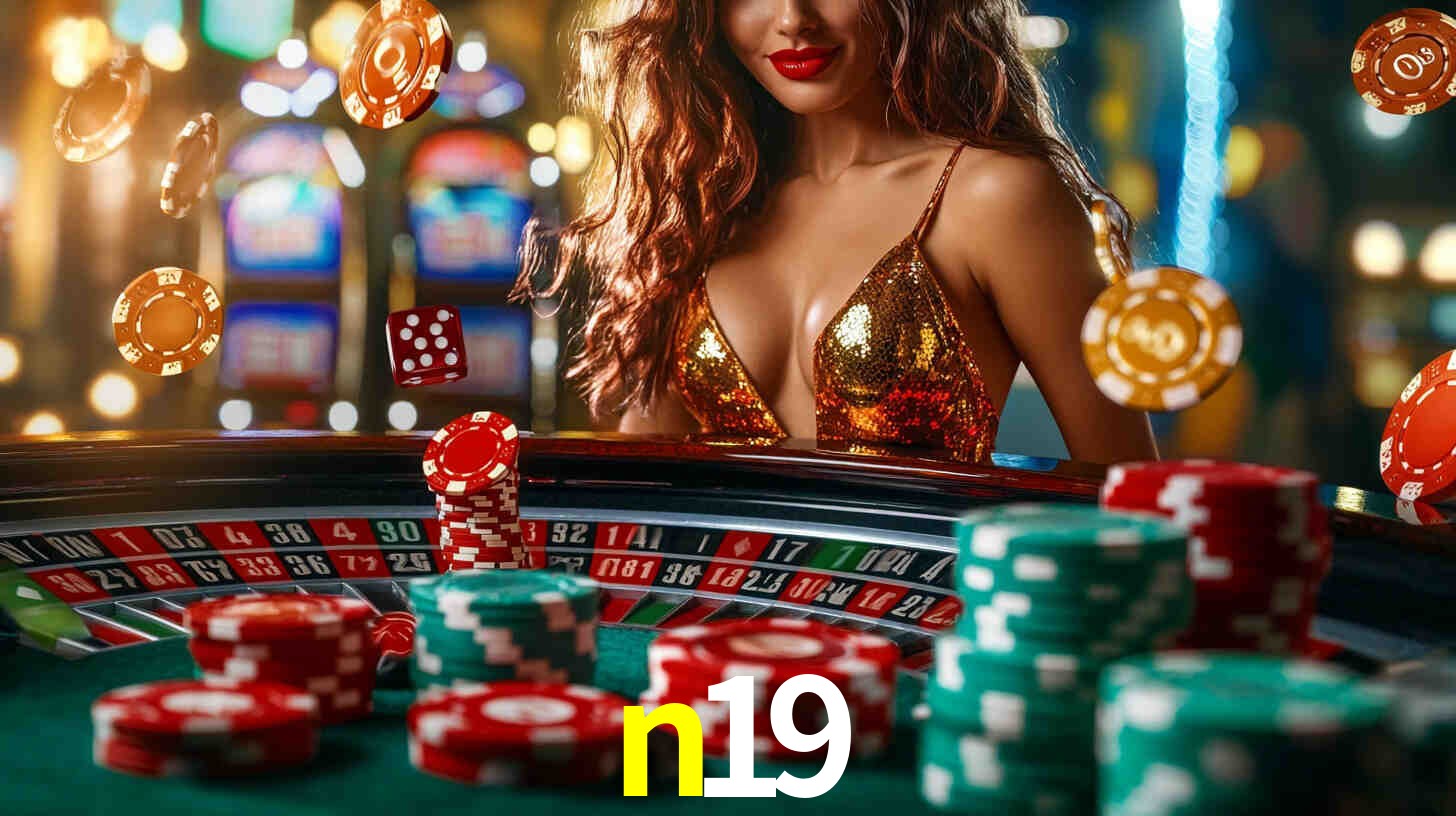 n19 App Interface