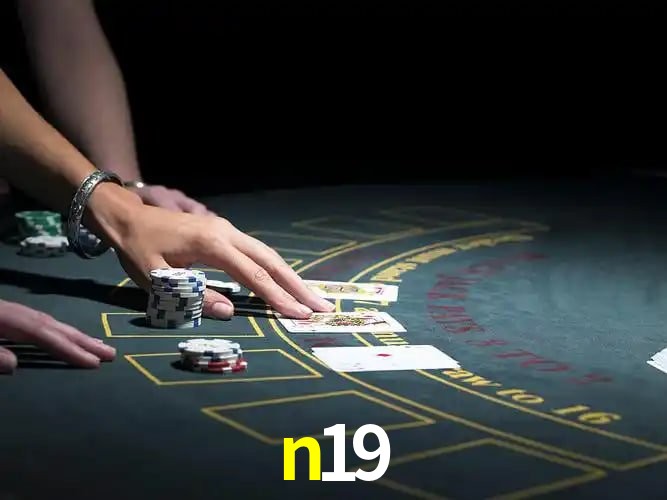 Cassino ao Vivo n19 - Dealers Brasileiros Profissionais