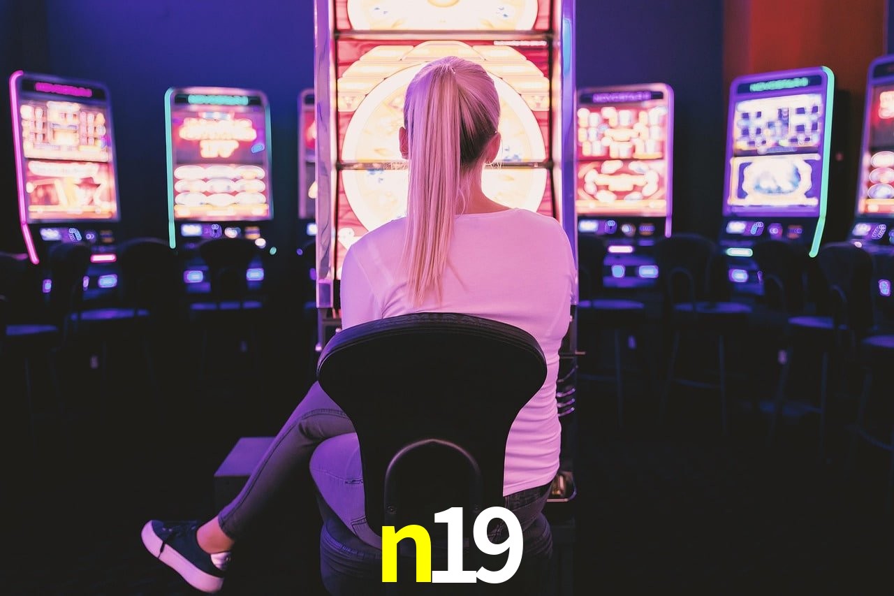 Slot Games n19