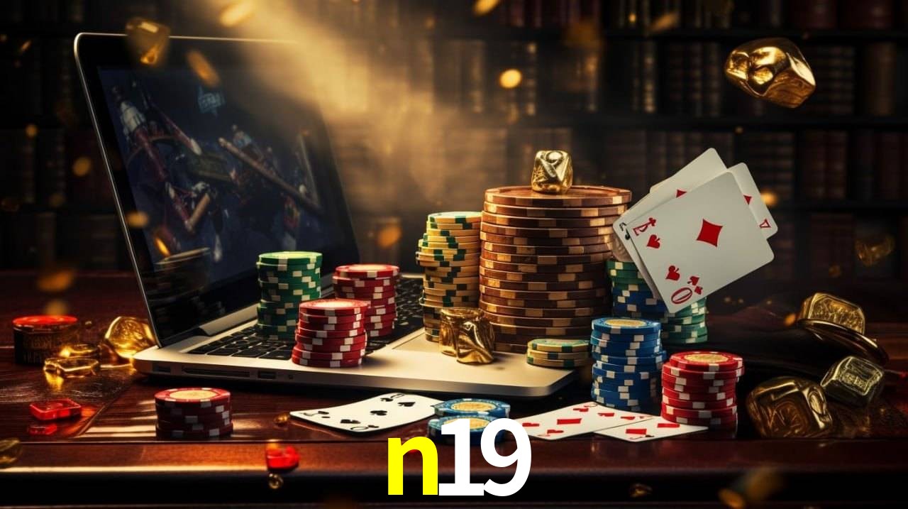 Apostas de Tênis n19