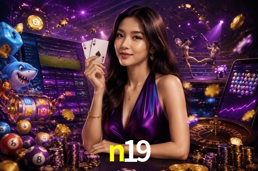 Roulette Table n19