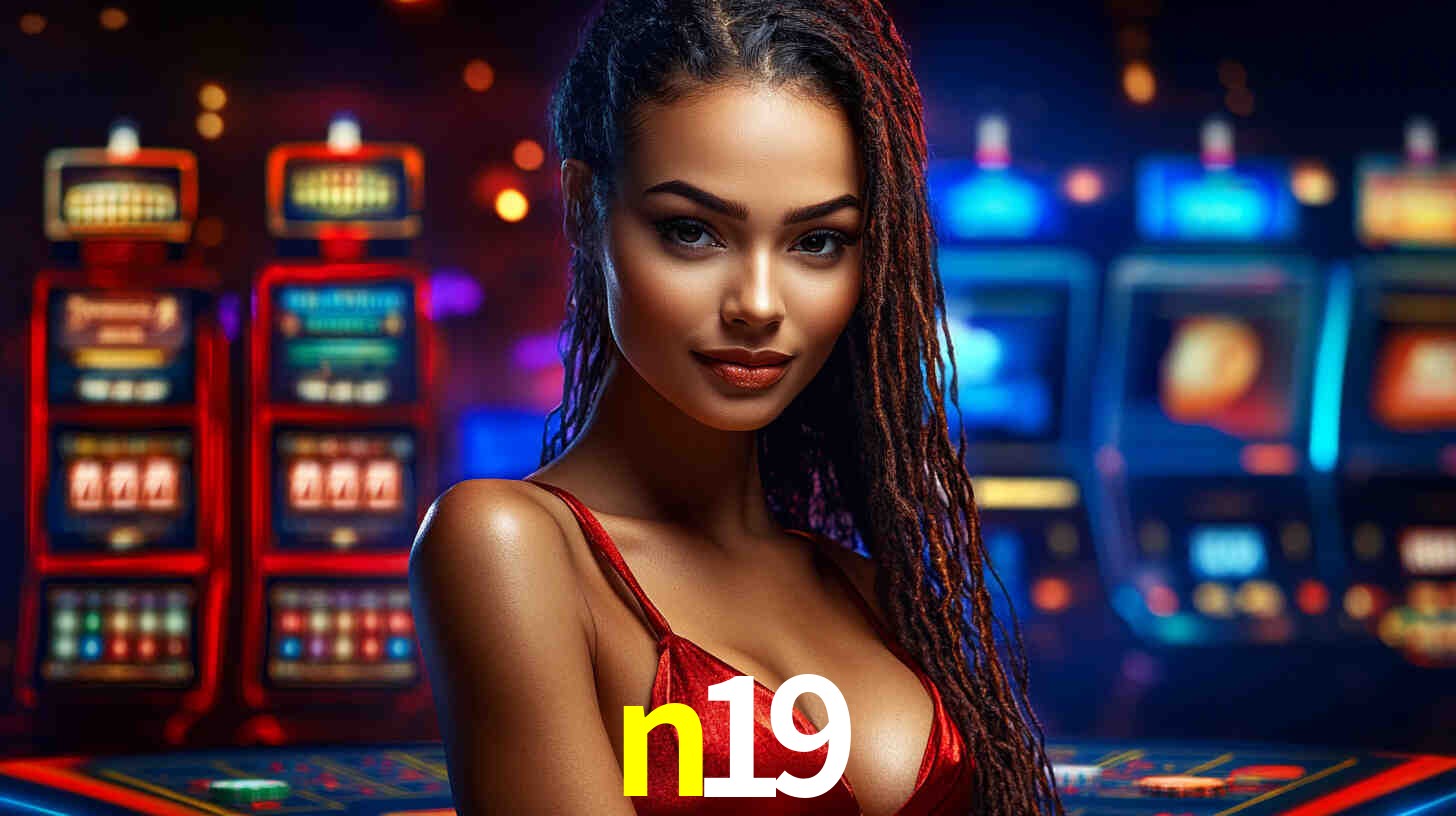 Desvendando o Mundo dos Jogos Virtuais na n19