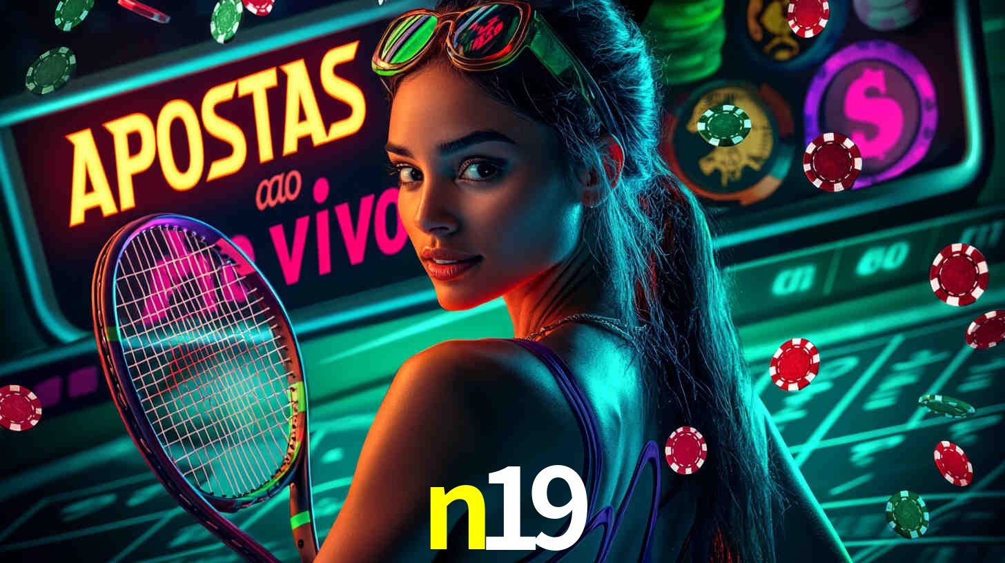 Descubra a Essência do n19: Nossa História e Compromissos