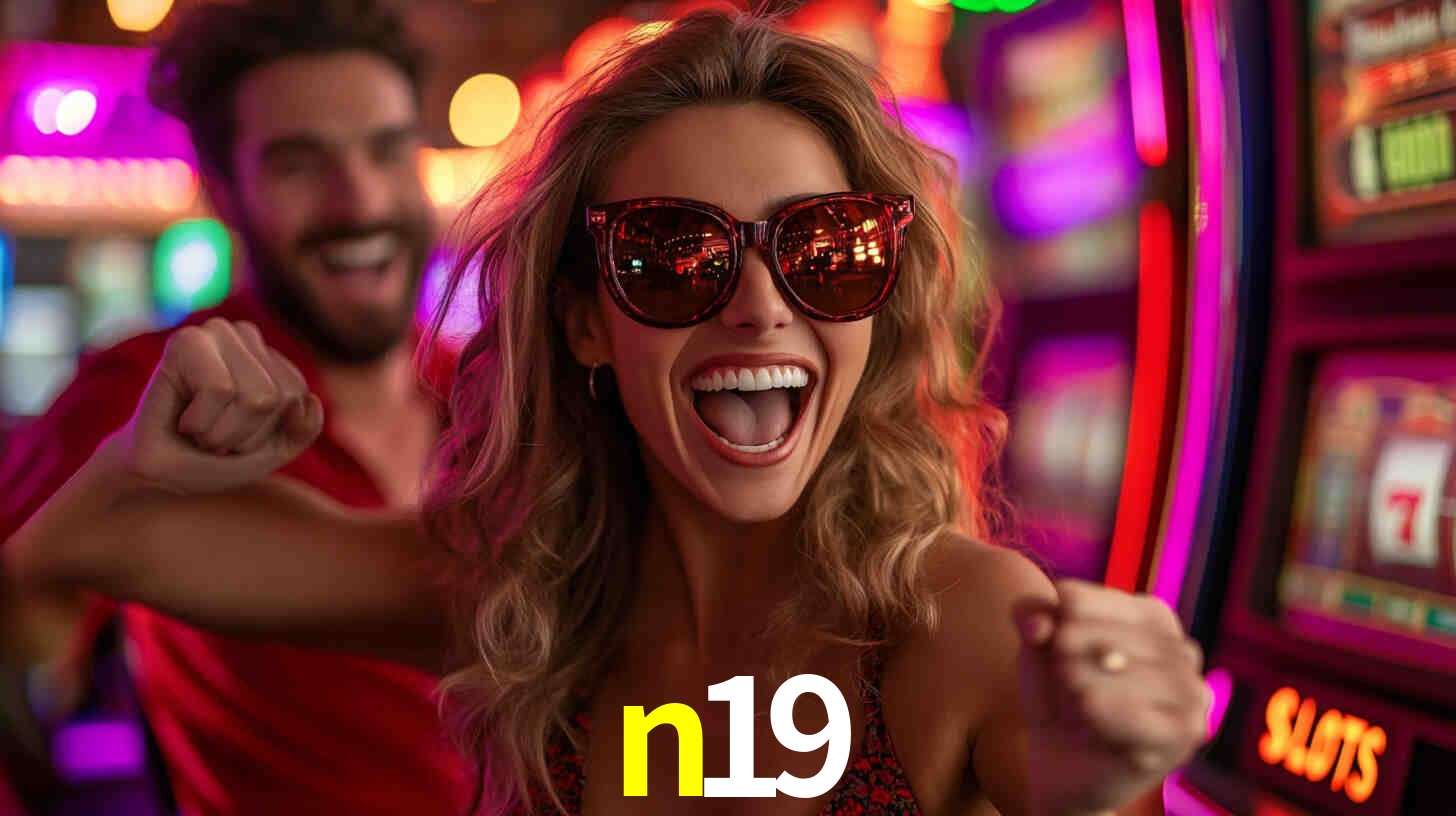 Descubra o Programa VIP da n19: Vantagens Exclusivas para Jogadores