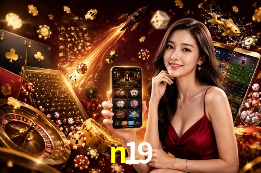 Platform Technology n19