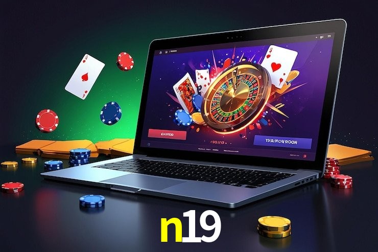  n19.com