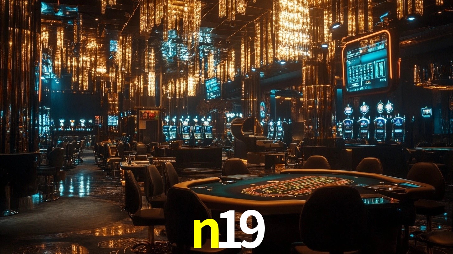 Tournaments n19