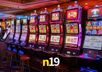 n19 bet