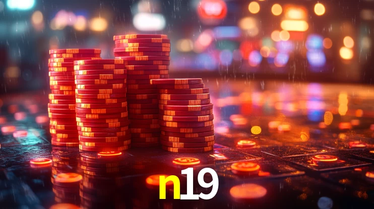 VIP Casino n19