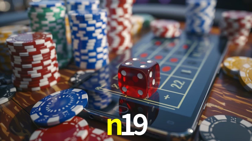 n19 App Interface