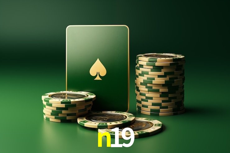Game Providers n19