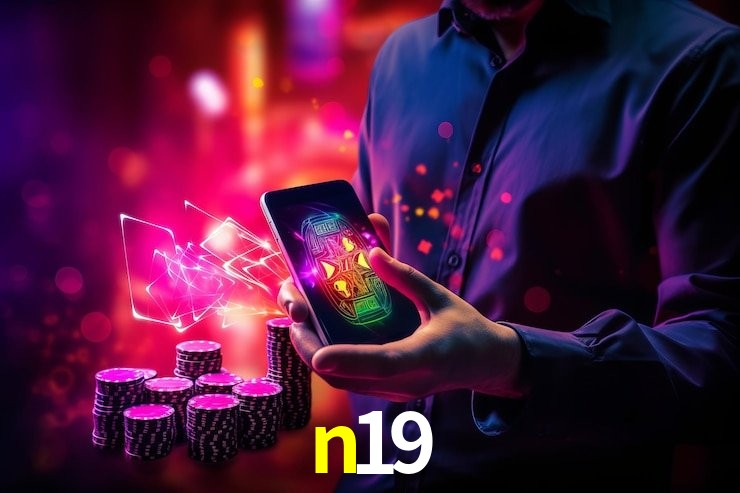 Casino VIP n19