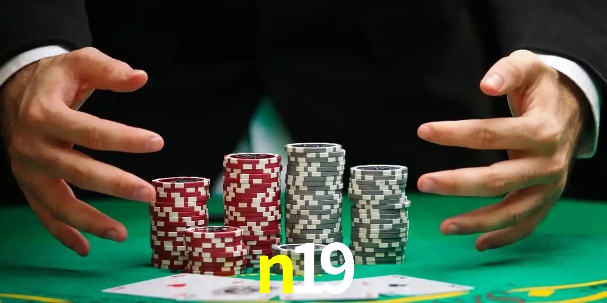 n19 bet