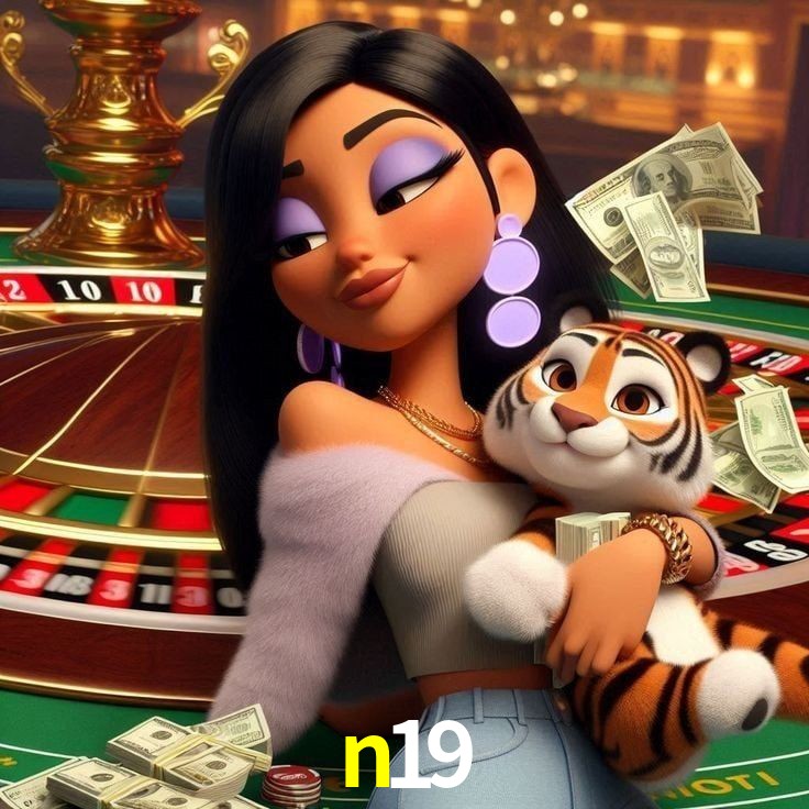 Account Benefits n19
