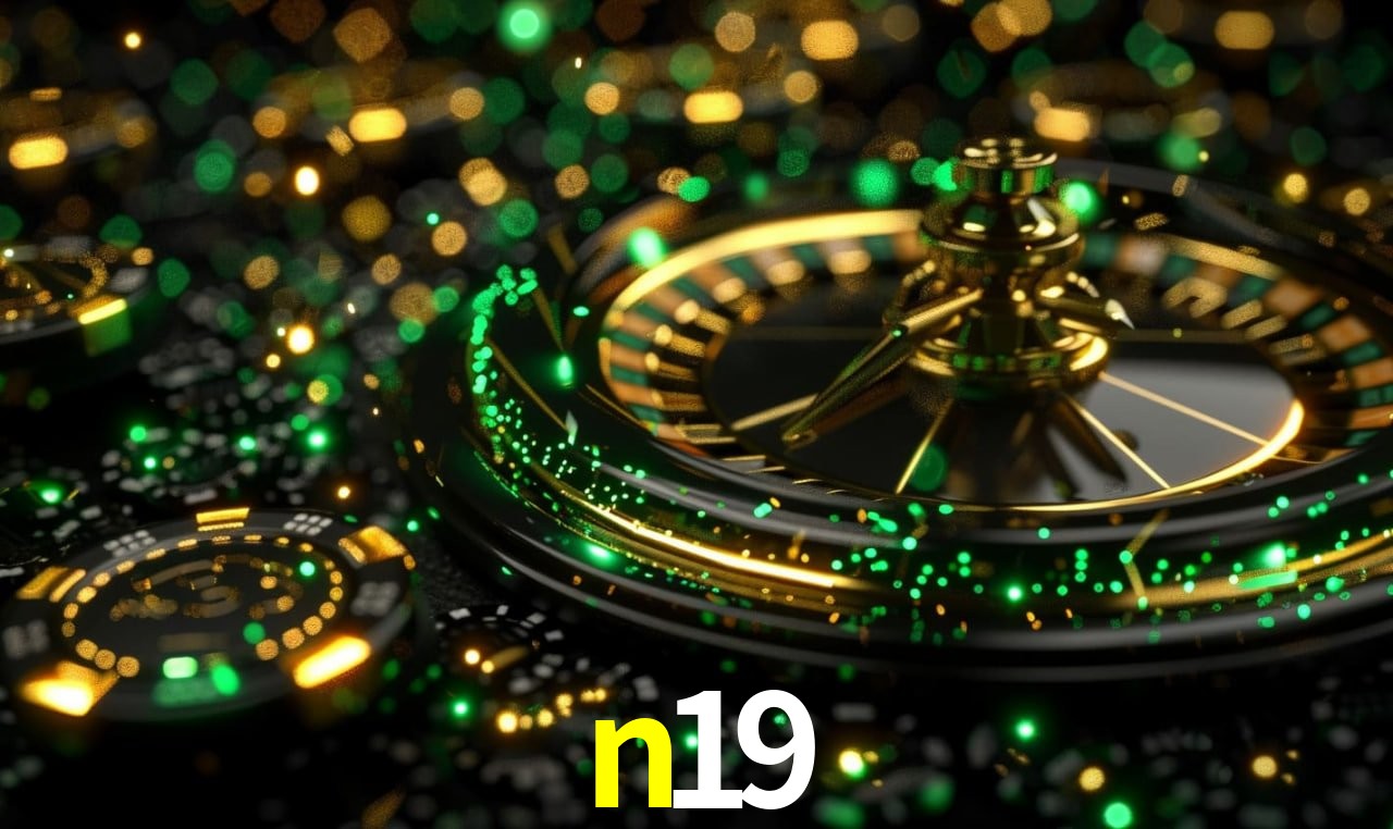 Experimente o Login Seguro Premium no n19