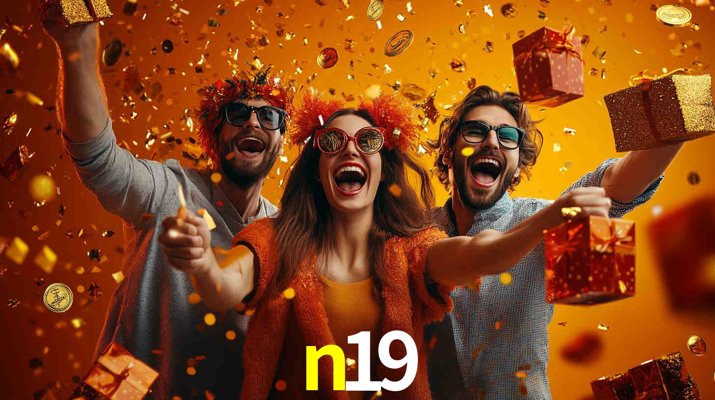 Daily Bonuses n19