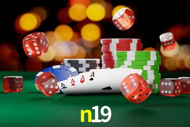 Benefícios da Conta n19